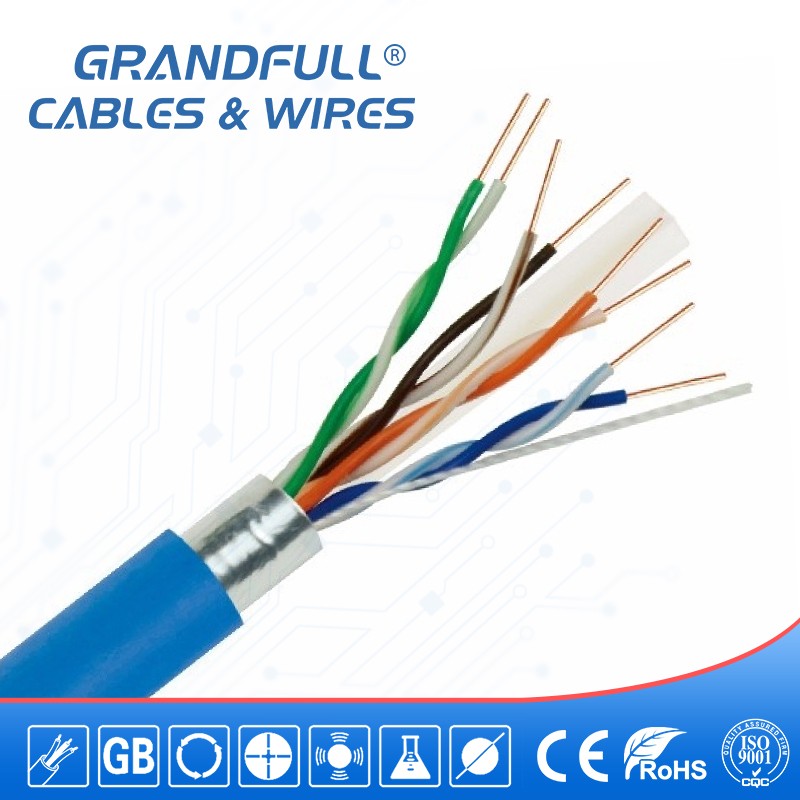 Cat6 Lan Cable - Image 2