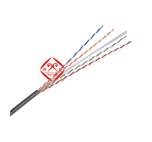 CAT6 LAN CABLE - Image 2