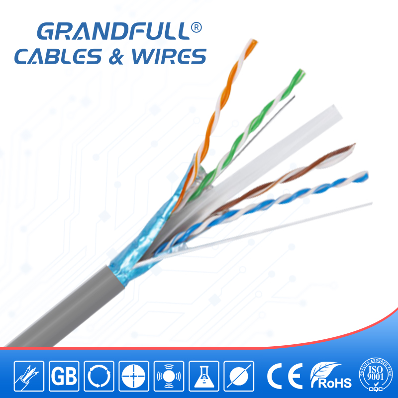 Cat6A Lan Cable - Image 3