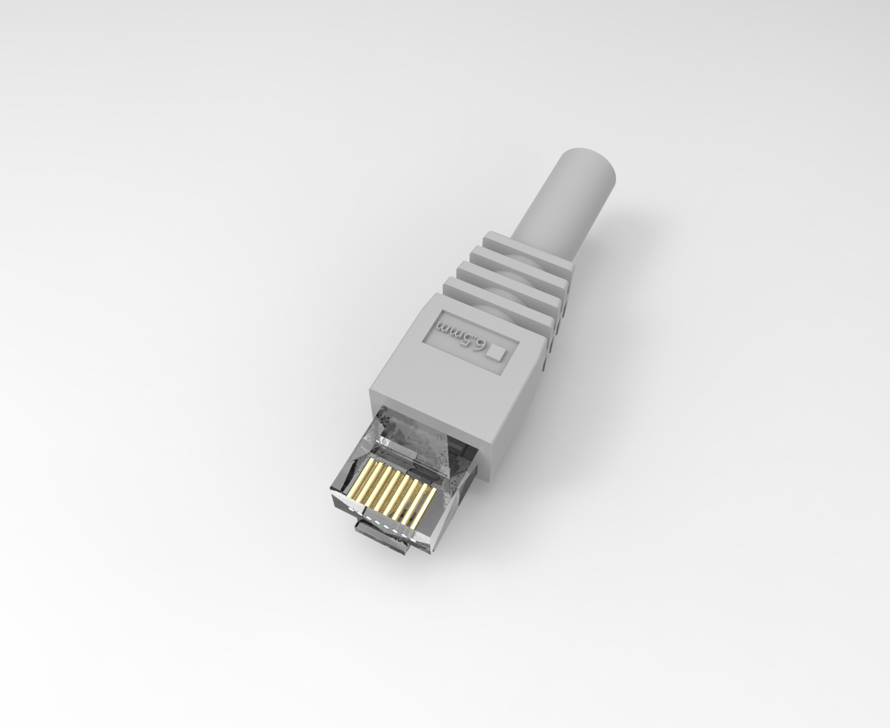 cat6a patch cord - Image 2