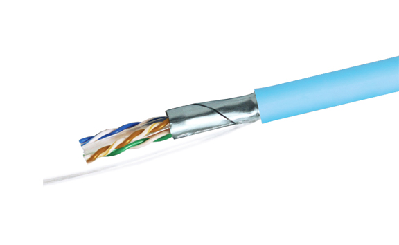 CAT6A U/UTP Unshielded Twisted Pair Cable