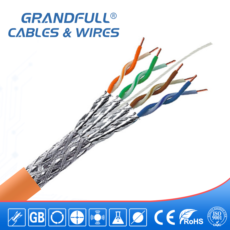 Cat7 Lan Cable - Image 3