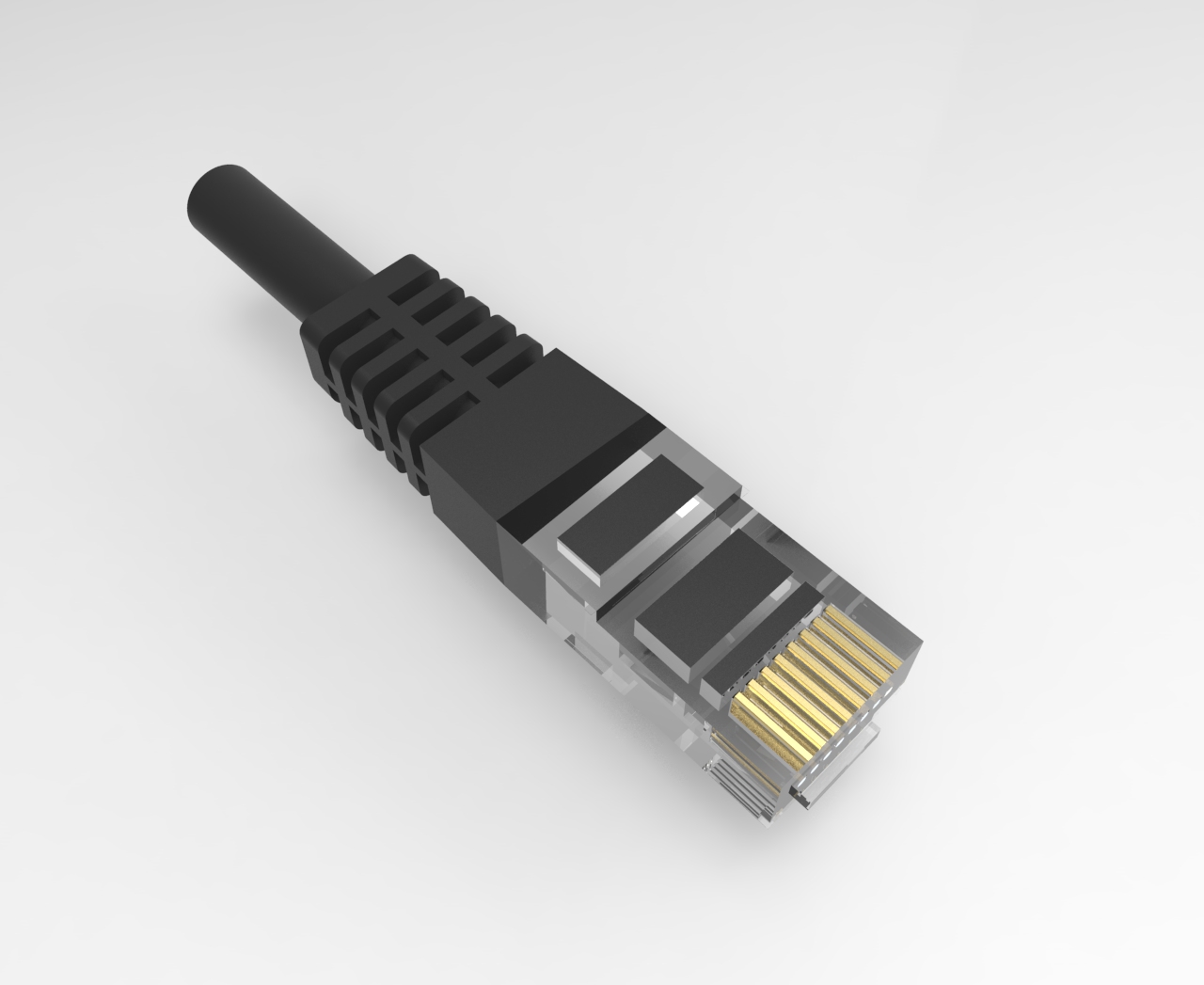 cat7 patch cord - Image 2