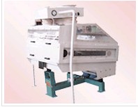 Double Layer Grain Destoner