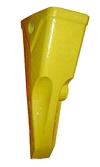 Bulldozer Ripper Tooth for Caterpillar D9 D10
