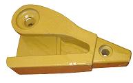 Loader Bucket Adapter for Caterpillar J250