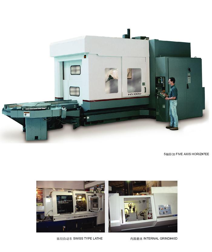 Catic equipment - Image 3