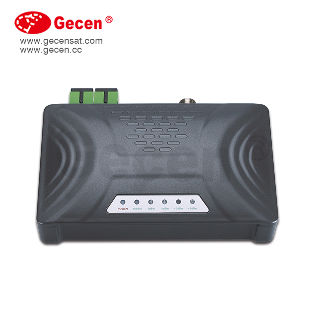 CATV Fiber Optic Receiver