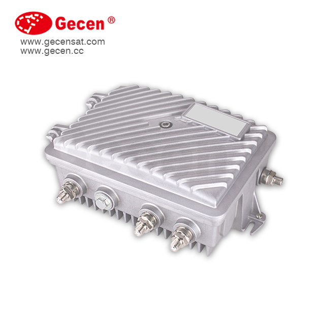 CATV outdoor signal amplifier - Image 2