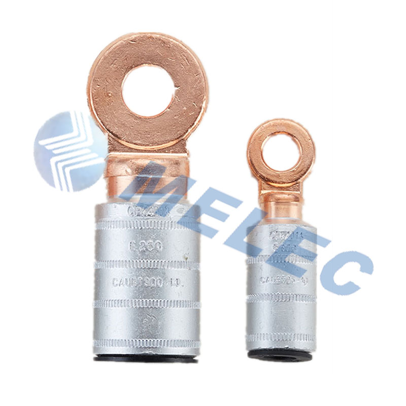 Bimetallic Lug - French Standard