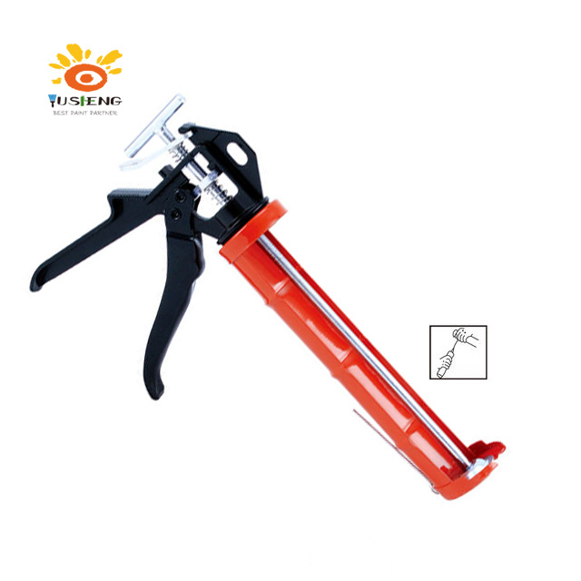 Heavy-Duty Sealant Dispensing Gun