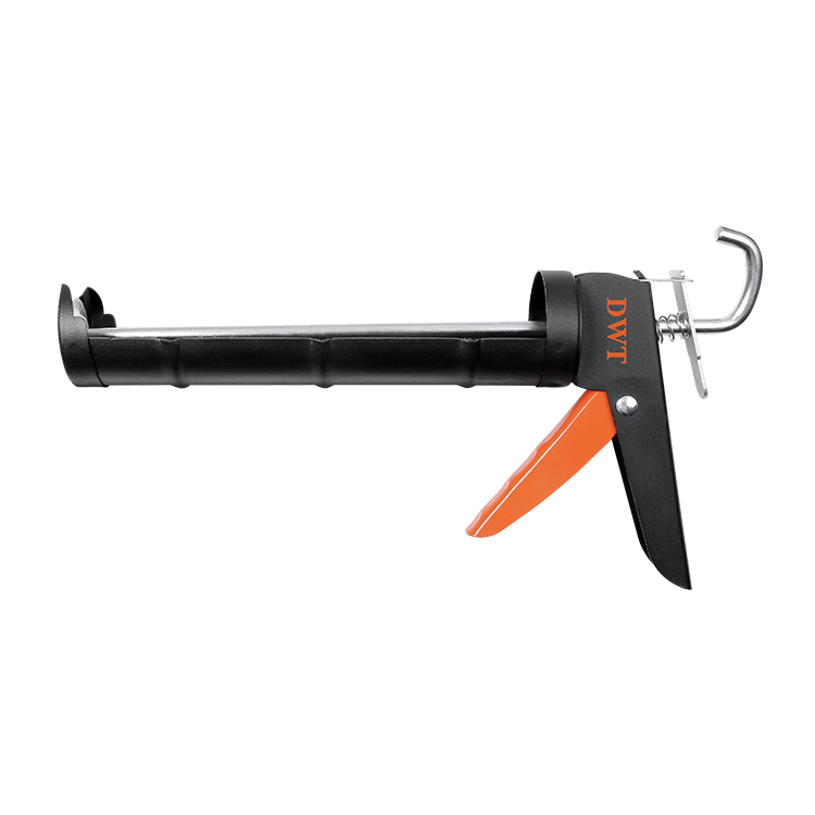 Manual Caulking Dispenser Gun