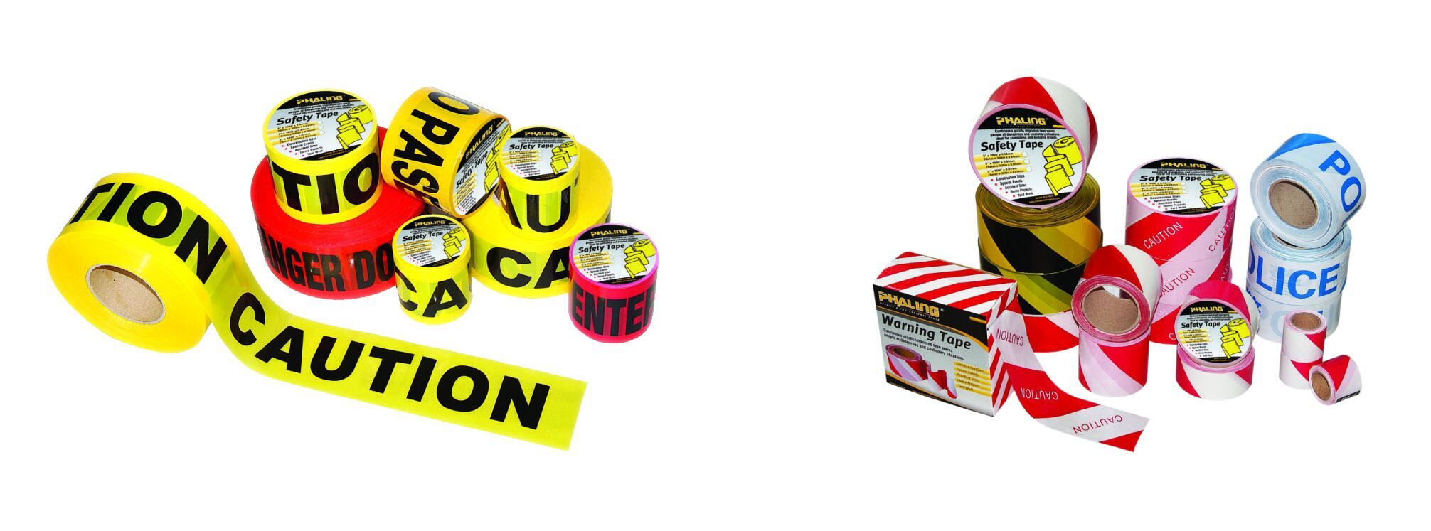 Caution Tape - Image 2
