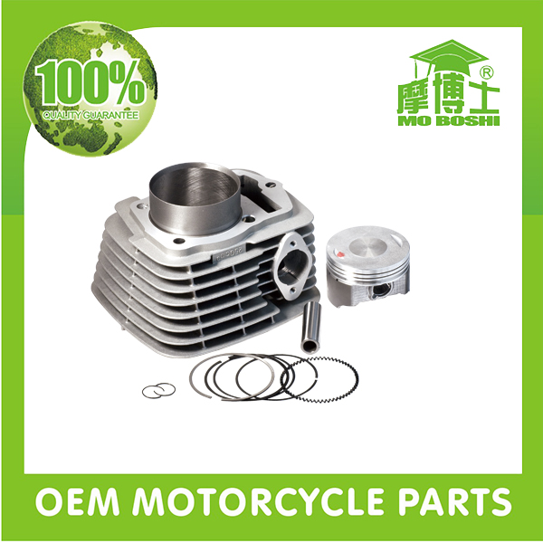 CB250 65.5mm Big Bore Motorcycle Cylinder Kit