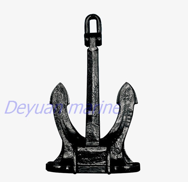 Spek Marine Anchor