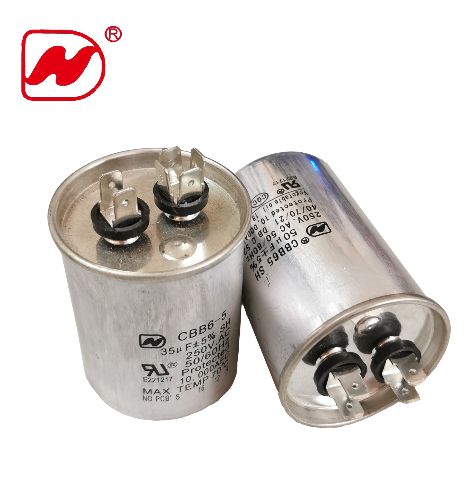 CBB65 air conditioner capacitor - Image 3