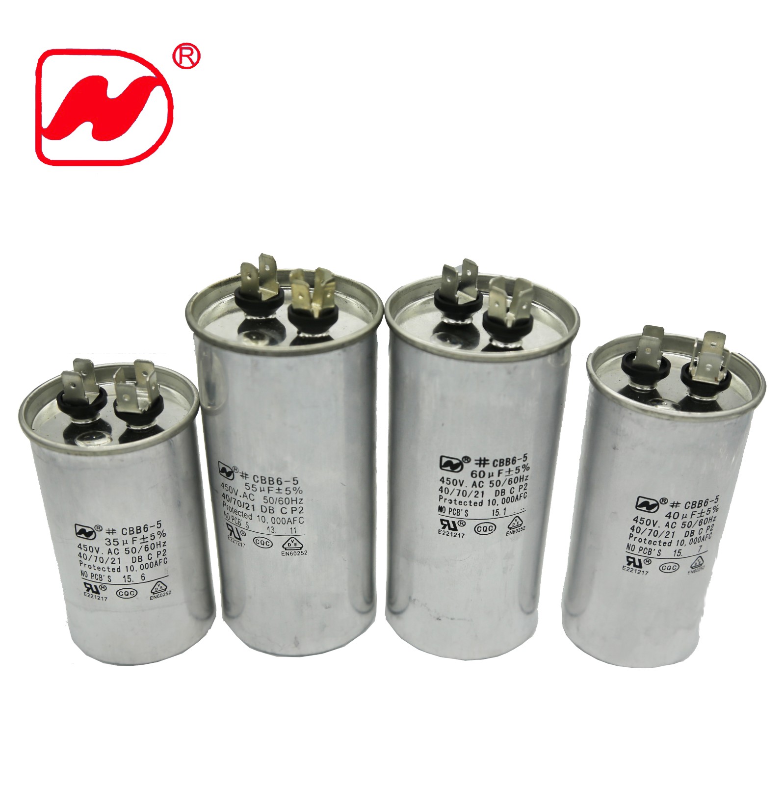 CBB65 air conditioner capacitor - Image 2