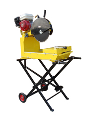 14-Inch Concrete Saw