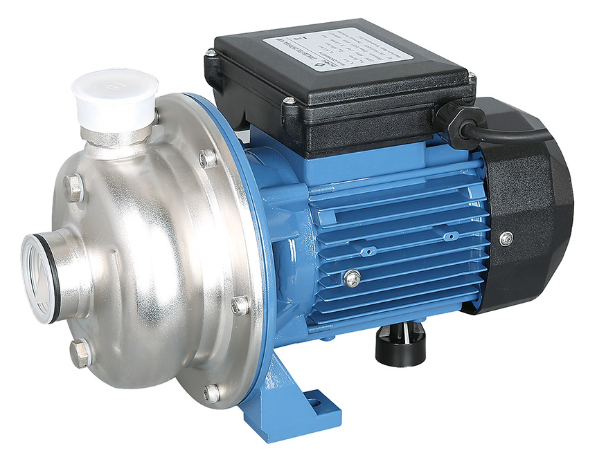 Stainless Steel Centrifugal Water Pump
