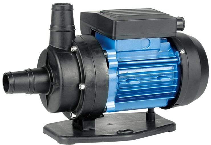 Pool and Spa Water Circulation Pump