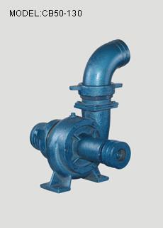 Centrifugal Water Pump for Fluid Transfer