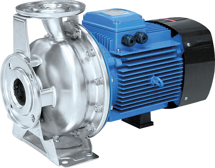 Stainless Steel Centrifugal Water Pump
