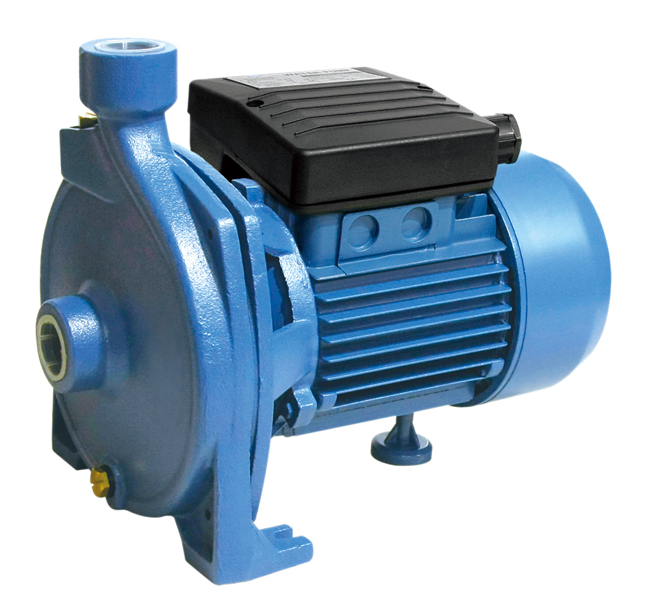 Clean Water Centrifugal Pump