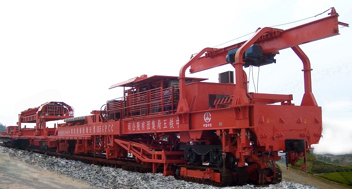 CCPG500 Long-track Layer Set - Image 4