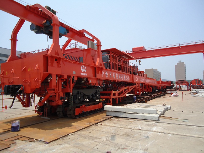 CCPG500 Long-track Layer Set - Image 3