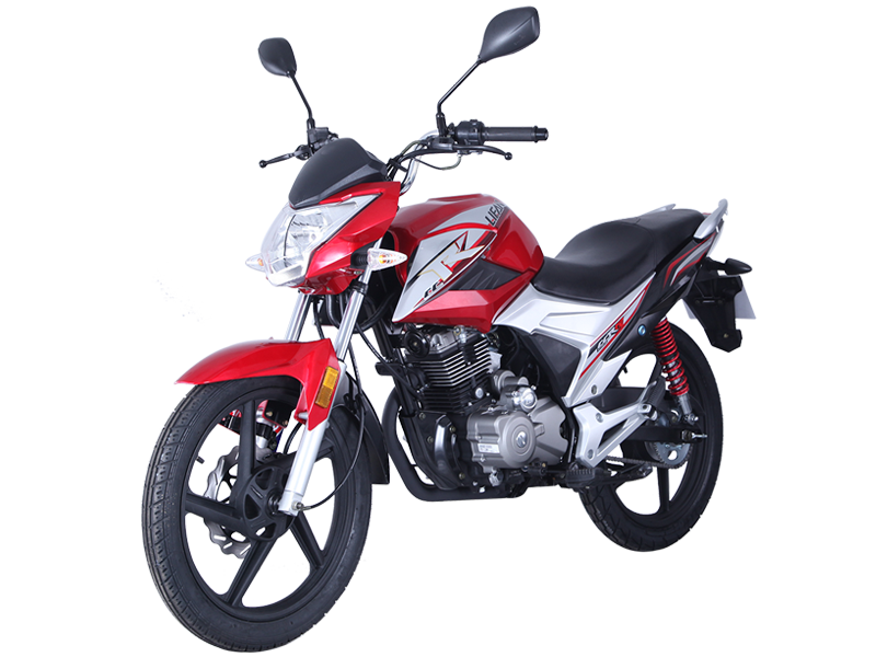 150cc Street Motorcycle