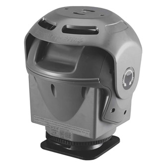 Outdoor CCTV Scanner with Pan and Tilt
