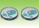 Data Storage Compact Disc