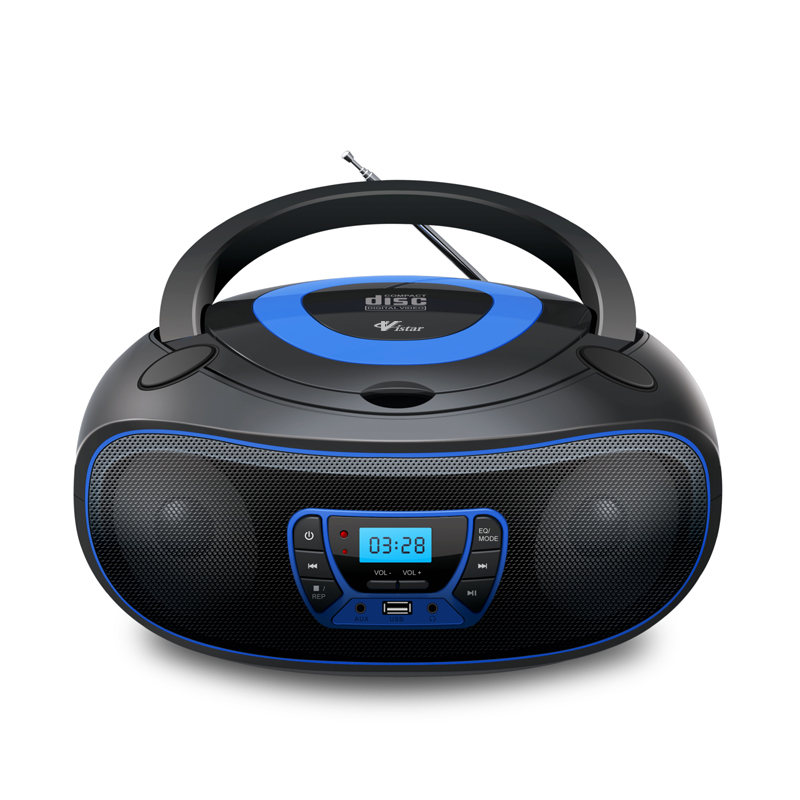 CD BOOMBOX - Image 2