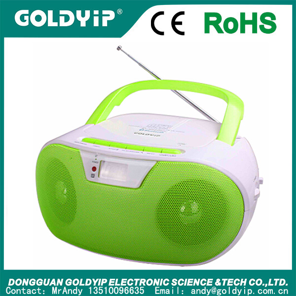 cd boombox player - Image 2