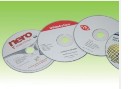 CD/DVD Optical Storage Media