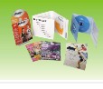 CD and DVD Media Collection