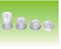 CD/DVD Spindle Cake Box