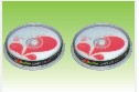 CD/DVD Recordable Media Discs