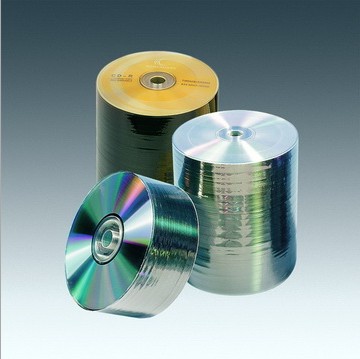 Disc Storage Case