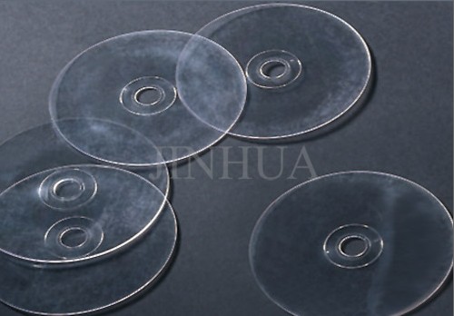Blank CD/DVD Optical Discs
