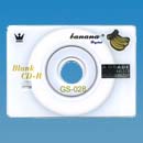 Business Card CD-R 50MB