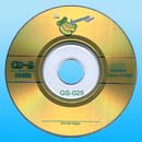 Mini CD-R 200MB 50MIN 5X