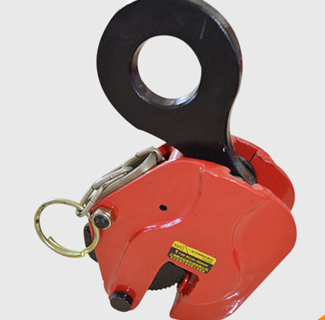 CDH vertical lifting clamp - Image 2