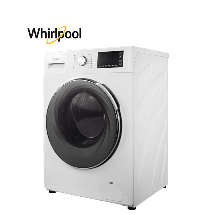 CE Approved 8 9 10 kg 1200rpm Front Loading Washer Clothes Washing Machine - Image 3