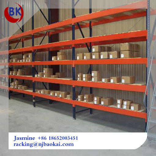 CE Approved Heavy Duty Pallet Rack/Rack/Pallet Rack - Image 3