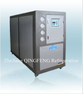 Industrial Water Chiller