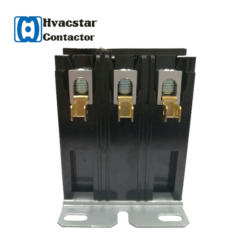 40A 3-Pole AC Contactor