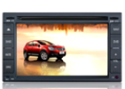 Automotive Multimedia System for Nissan