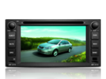 Car DVD Player for Toyota Corolla