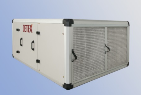 Ceiling Mounted Air Handling Unit